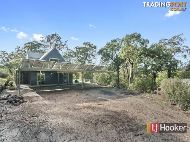 300 Casey Creek Road TOORLOO ARM VIC 3909