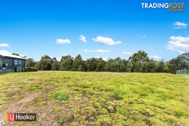 12 B Lands End Grove METUNG VIC 3904