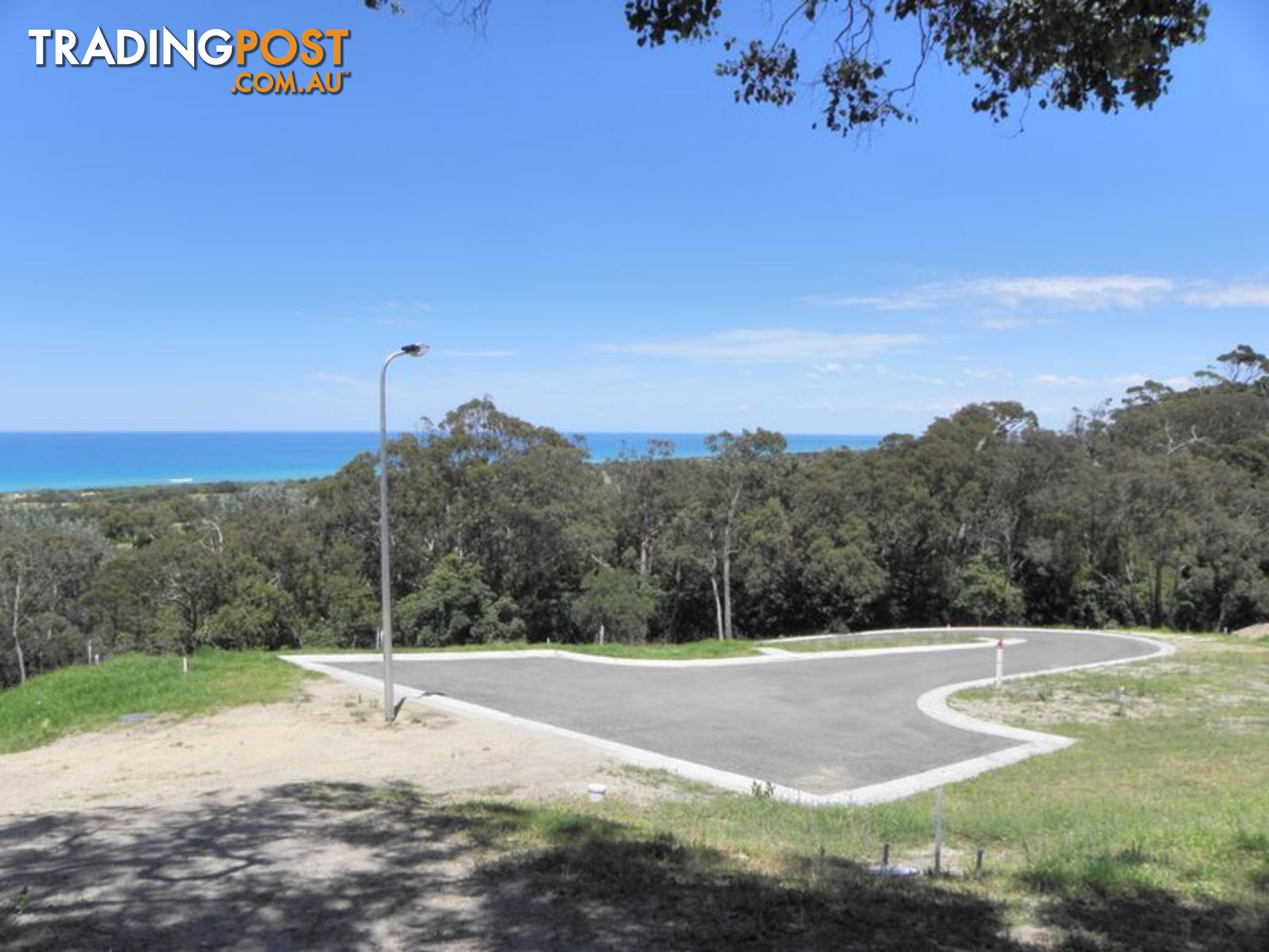 Lot 3 Alieca Rise LAKES ENTRANCE VIC 3909