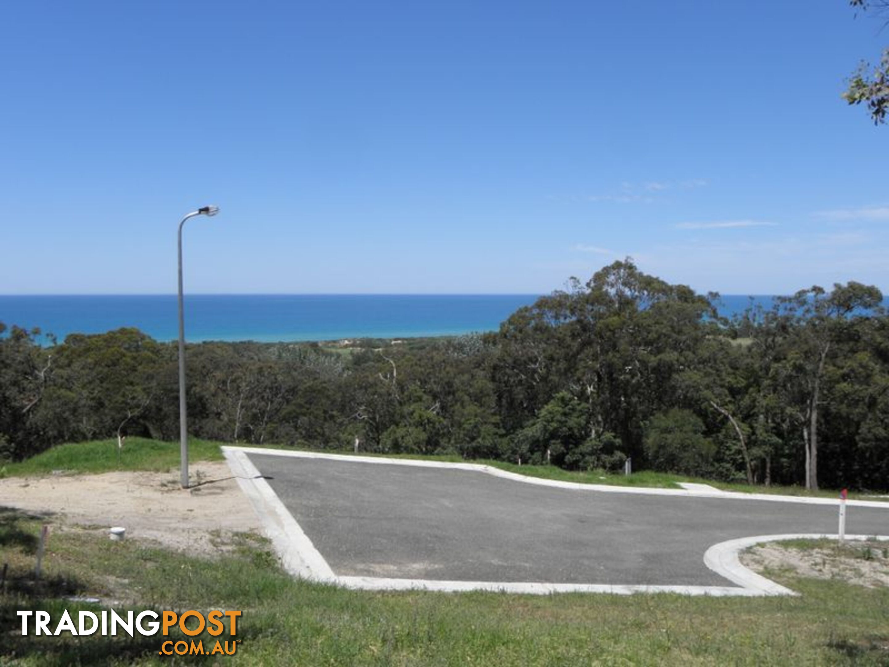 Lot 3 Alieca Rise LAKES ENTRANCE VIC 3909