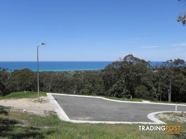 Lot 3 Alieca Rise LAKES ENTRANCE VIC 3909