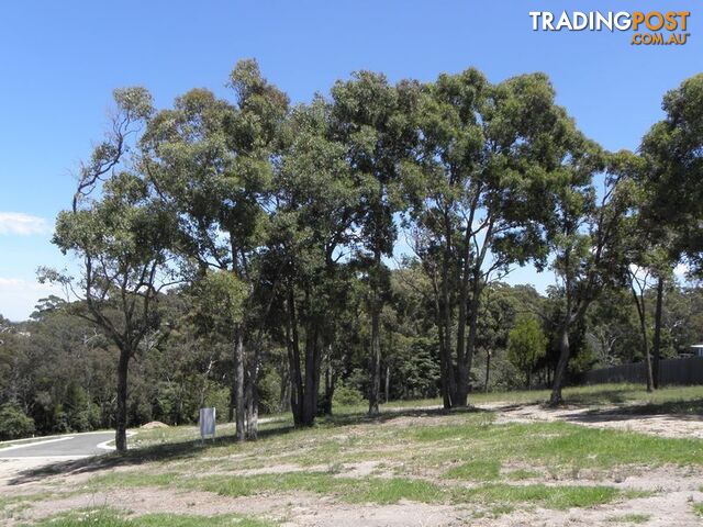 Lot 3 Alieca Rise LAKES ENTRANCE VIC 3909