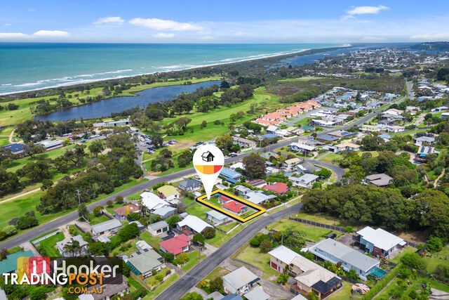 14 Robin Street LAKES ENTRANCE VIC 3909