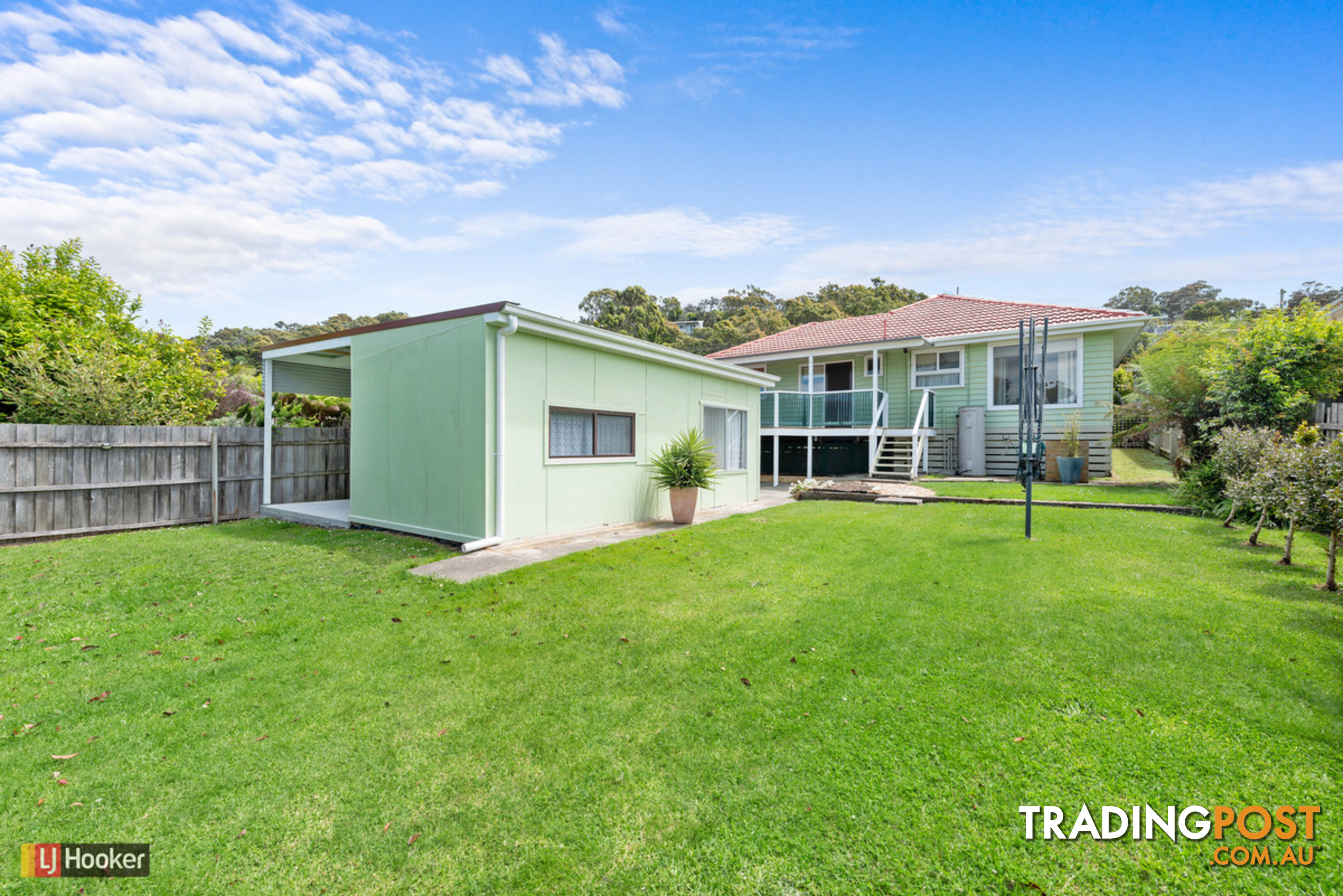 14 Robin Street LAKES ENTRANCE VIC 3909