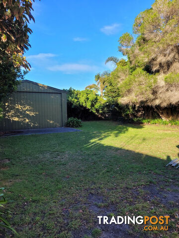 68 Roadknight Street LAKES ENTRANCE VIC 3909