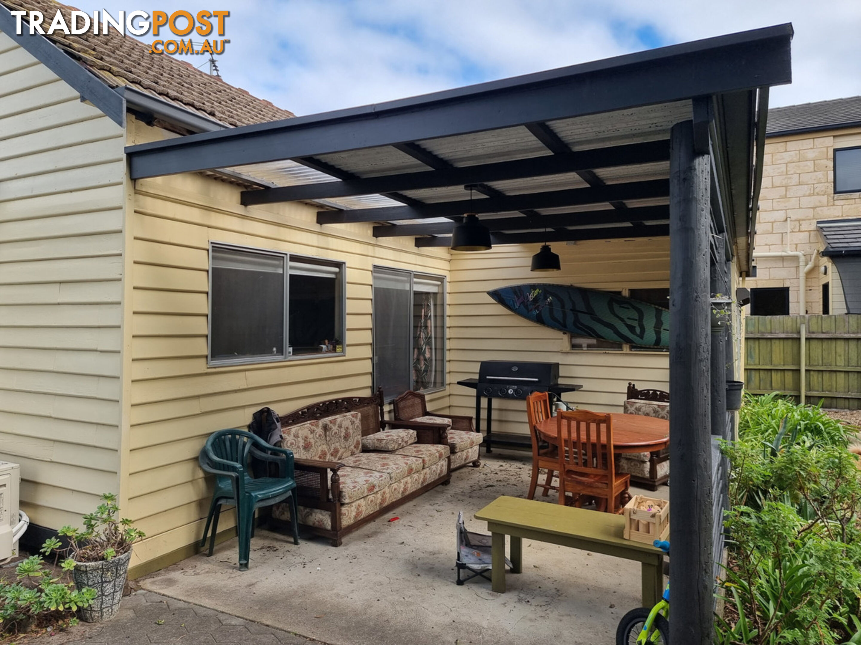 68 Roadknight Street LAKES ENTRANCE VIC 3909