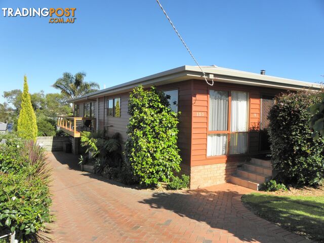 135 Myer Street LAKES ENTRANCE VIC 3909