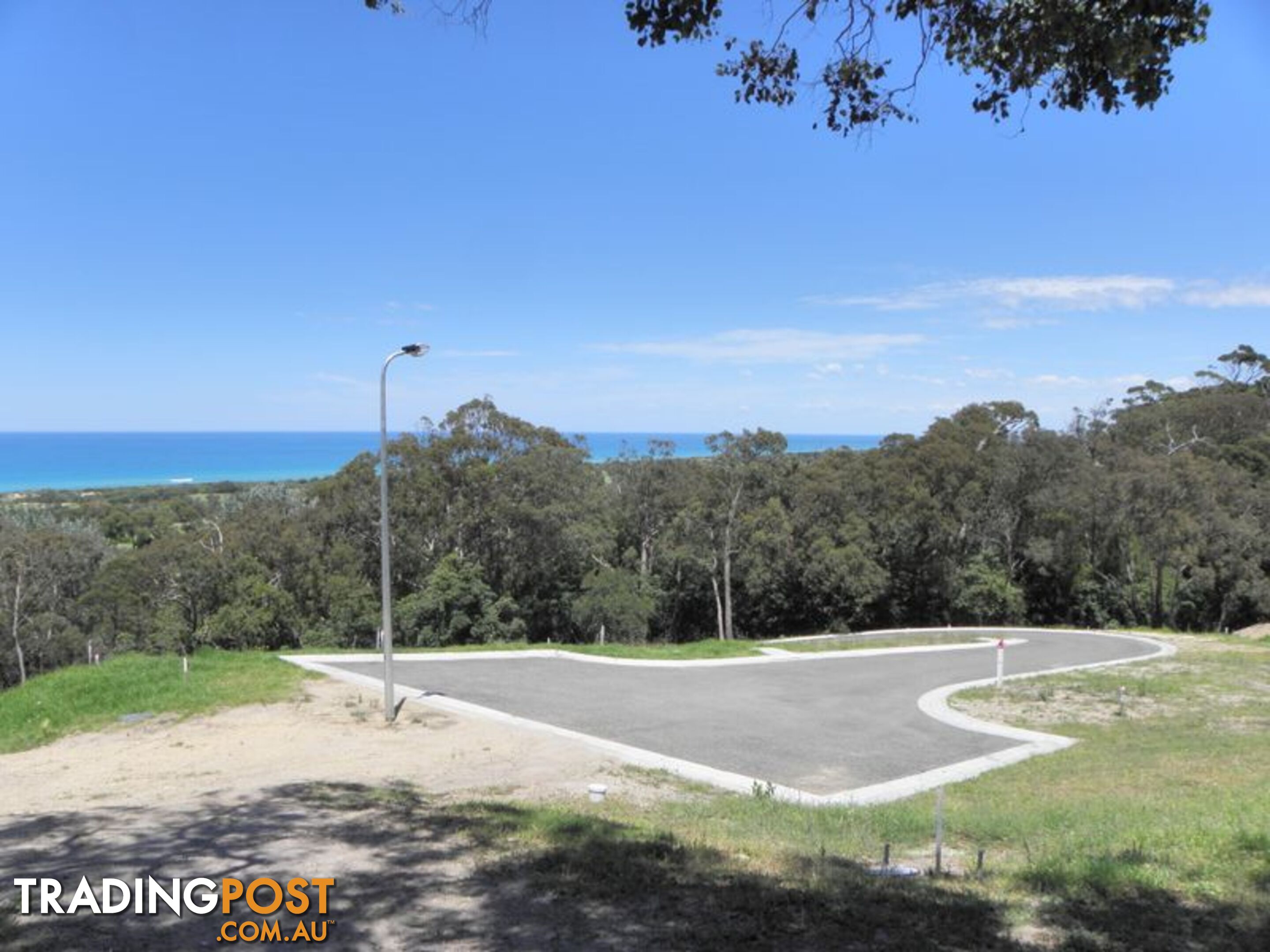 Lot 2 Alieca Rise LAKES ENTRANCE VIC 3909