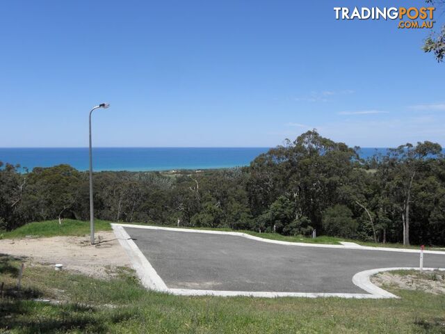 Lot 2 Alieca Rise LAKES ENTRANCE VIC 3909