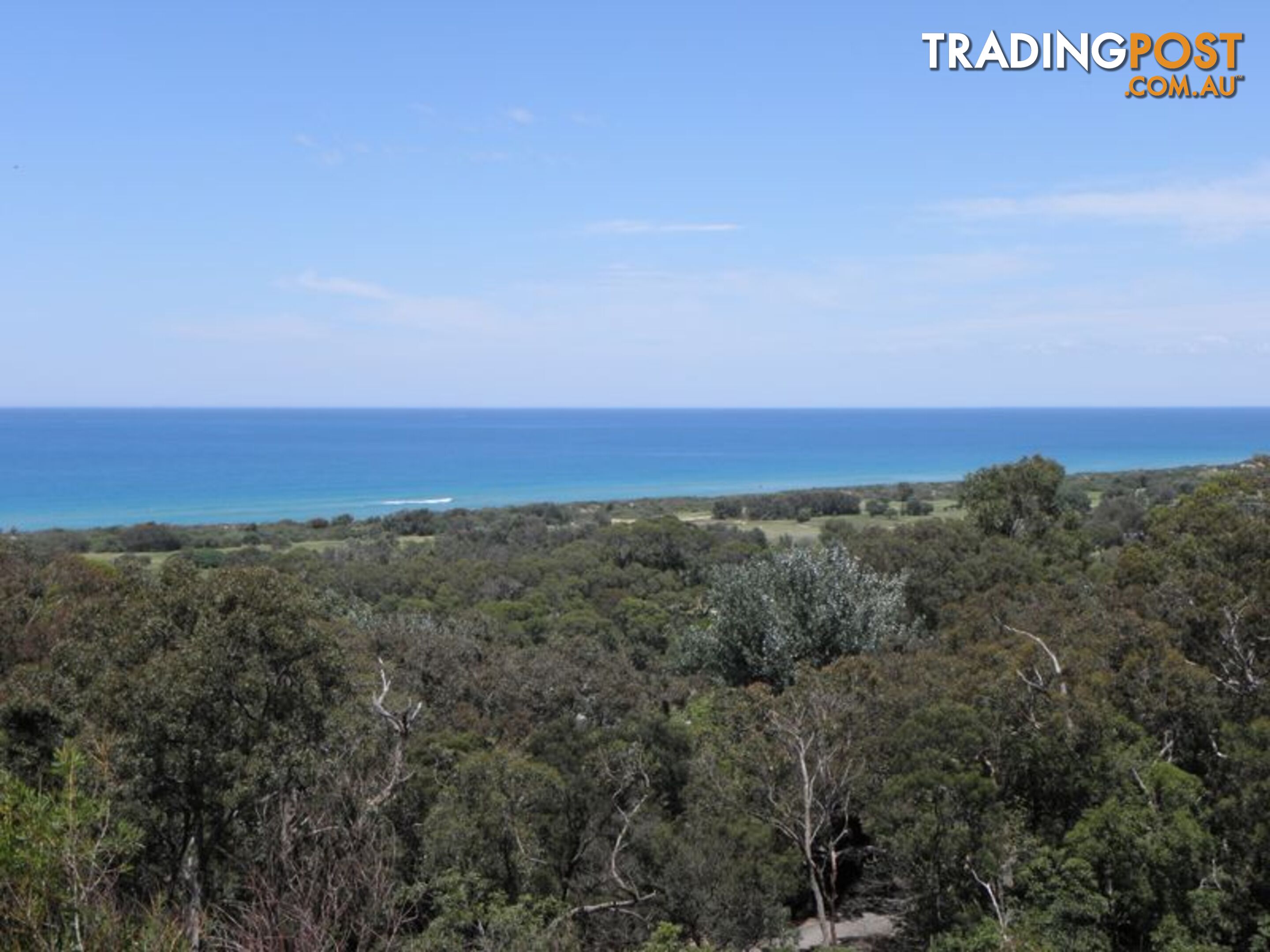 Lot 4 Alieca Rise LAKES ENTRANCE VIC 3909