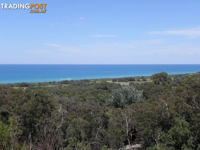 Lot 4 Alieca Rise LAKES ENTRANCE VIC 3909