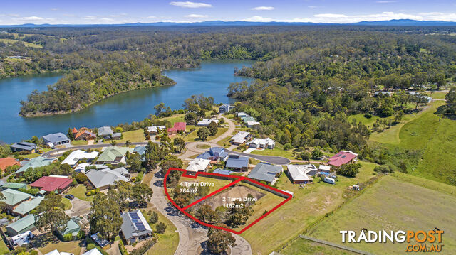 2 Tarra Drive LAKES ENTRANCE VIC 3909