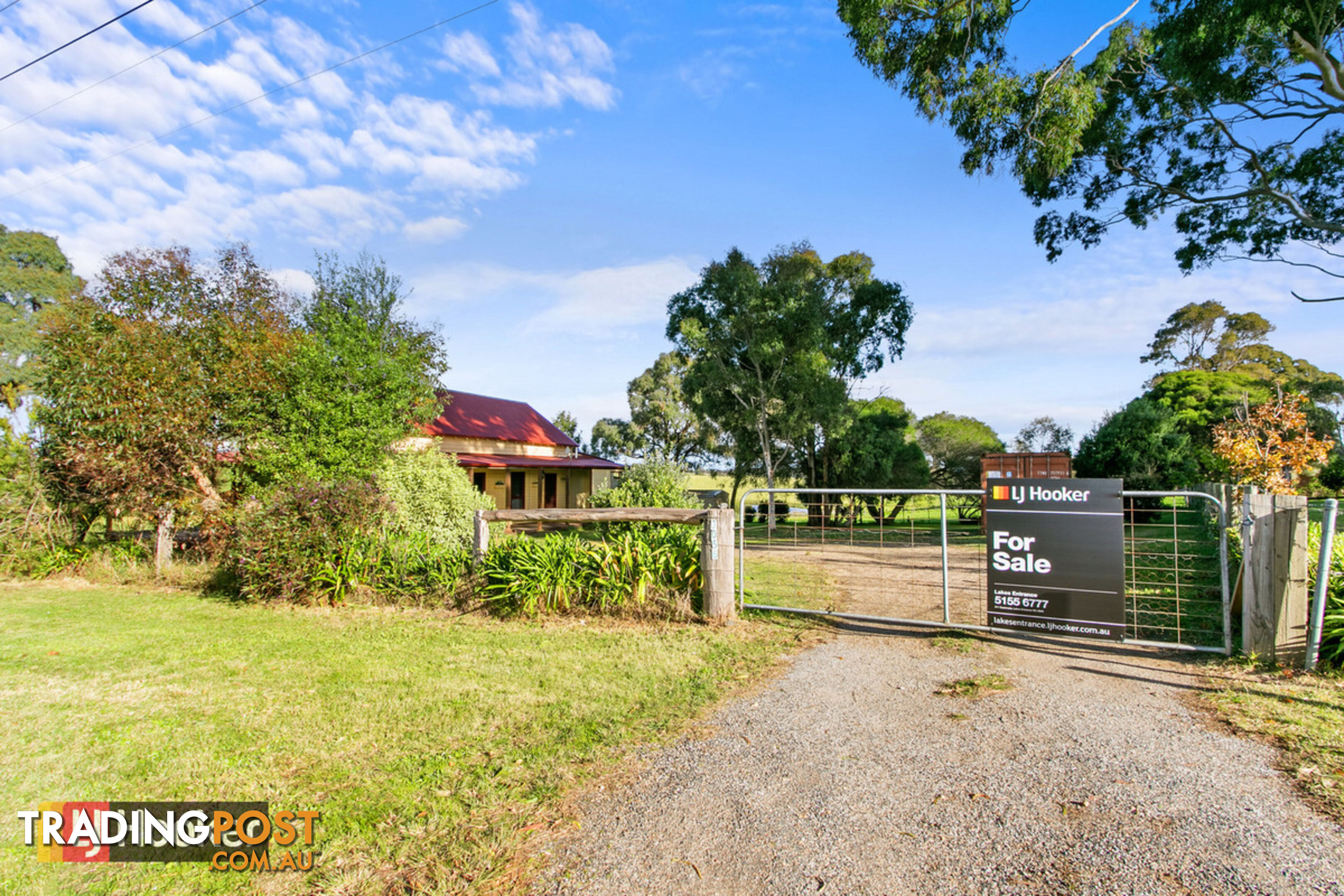 3056 Princes Highway KALIMNA WEST VIC 3909