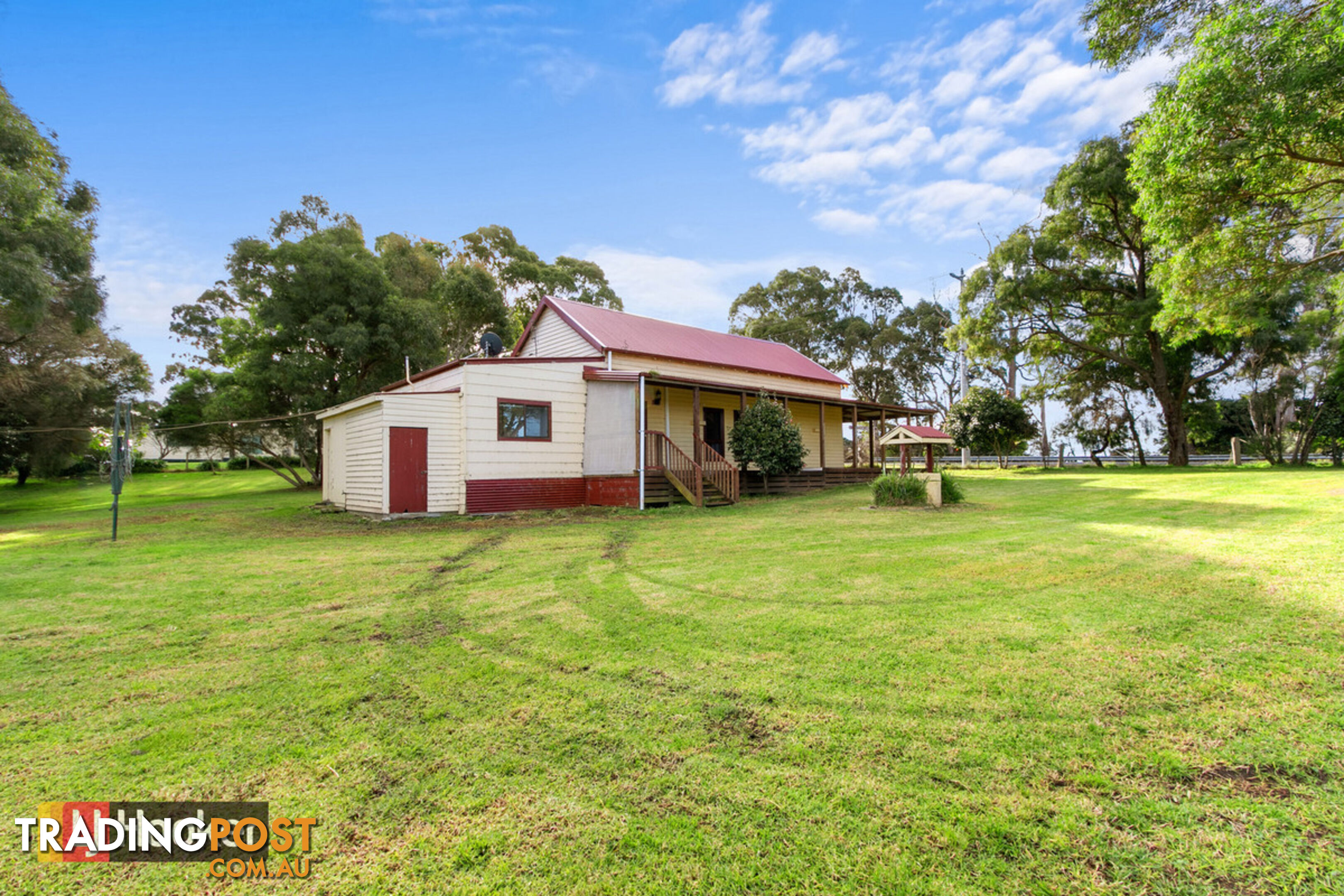 3056 Princes Highway KALIMNA WEST VIC 3909