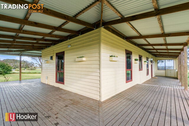 3056 Princes Highway KALIMNA WEST VIC 3909