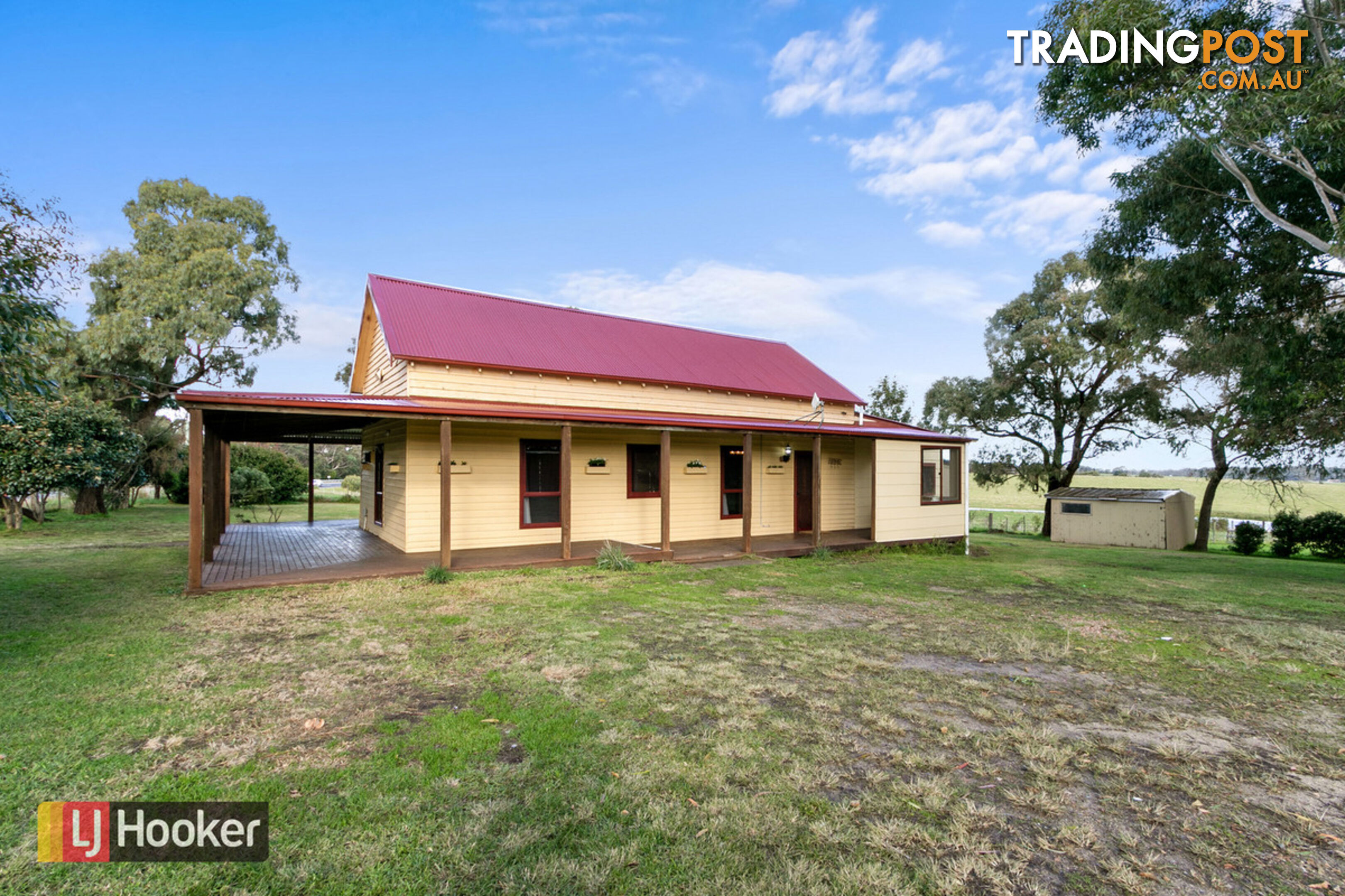 3056 Princes Highway KALIMNA WEST VIC 3909