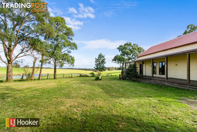 3056 Princes Highway KALIMNA WEST VIC 3909