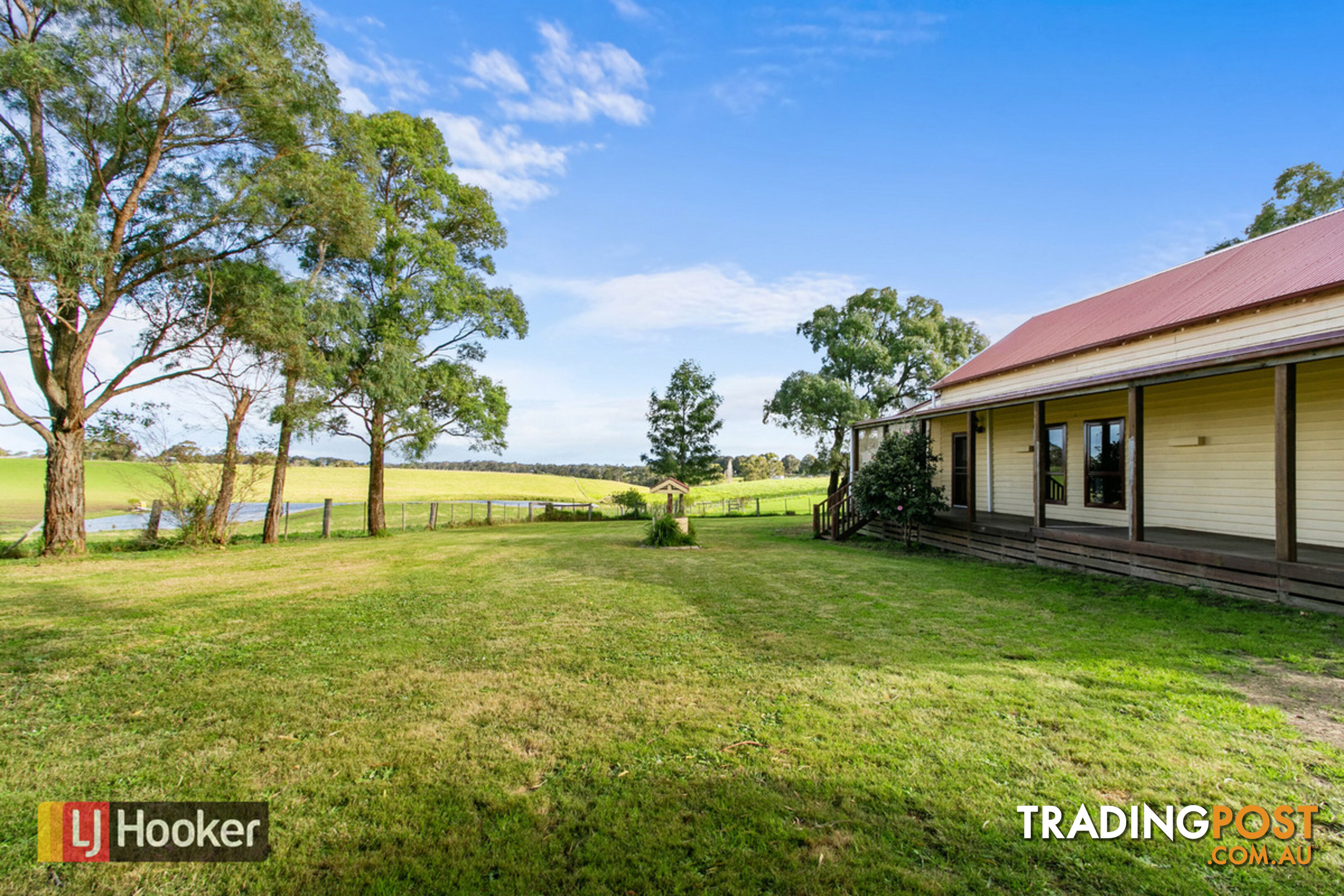 3056 Princes Highway KALIMNA WEST VIC 3909