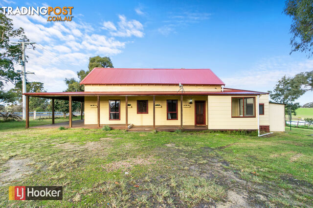 3056 Princes Highway KALIMNA WEST VIC 3909