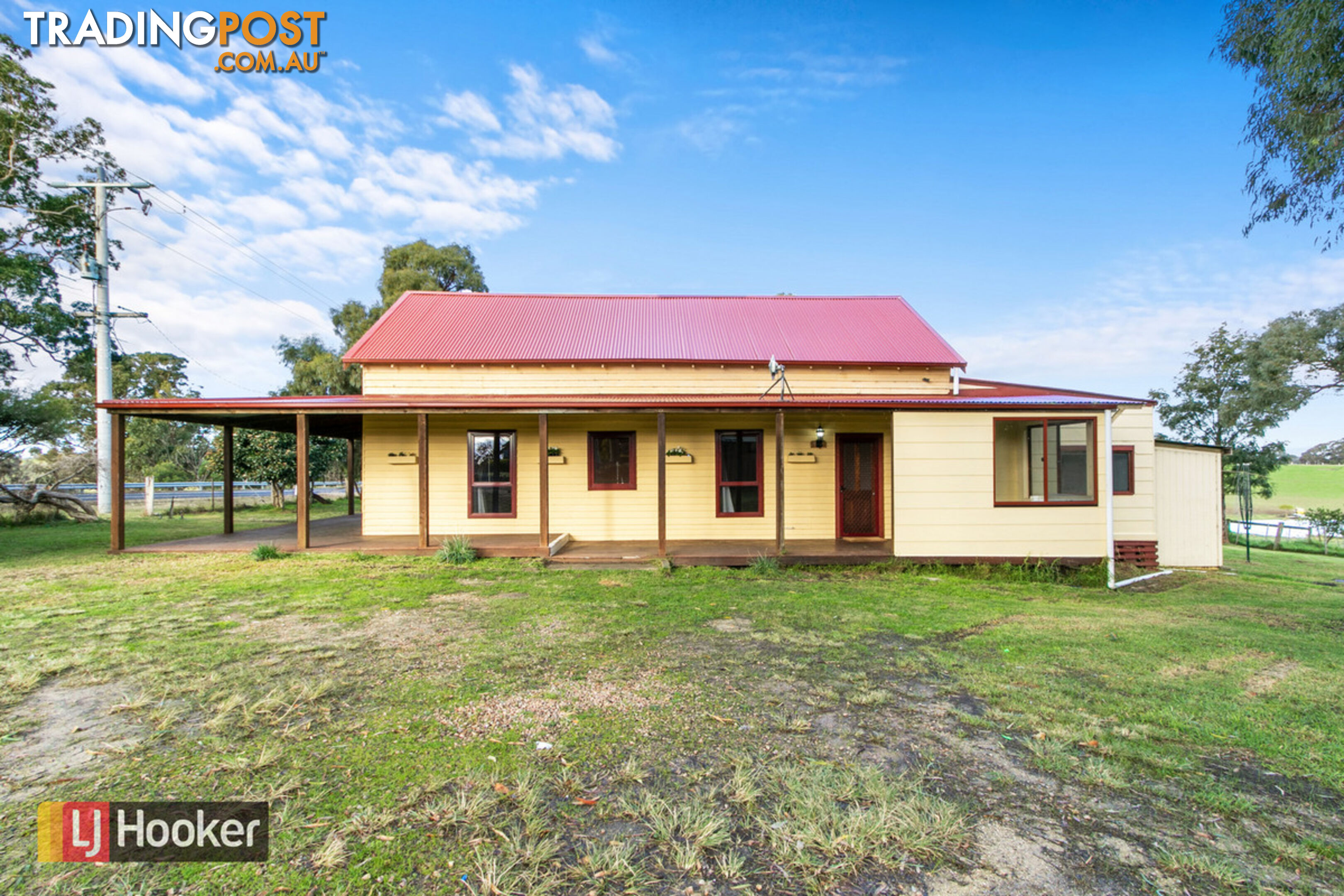 3056 Princes Highway KALIMNA WEST VIC 3909