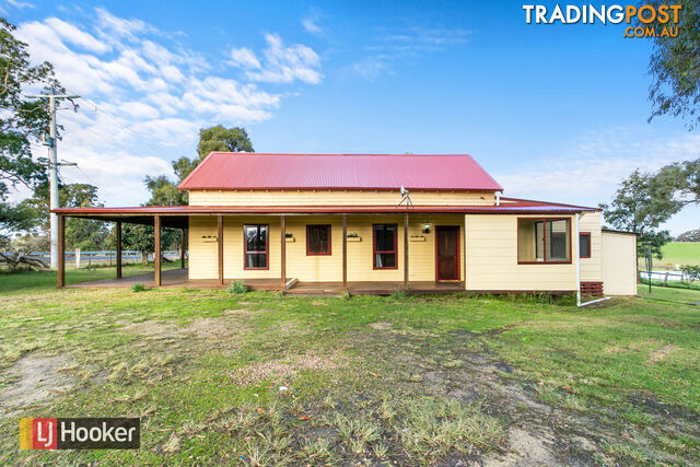 3056 Princes Highway KALIMNA WEST VIC 3909