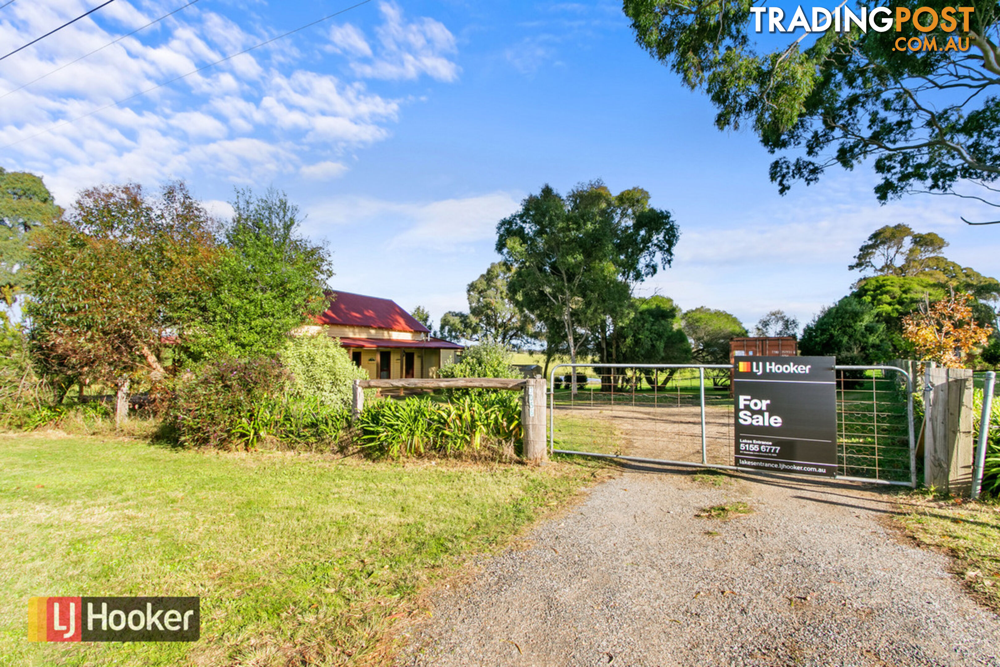 3056 Princes Highway KALIMNA WEST VIC 3909