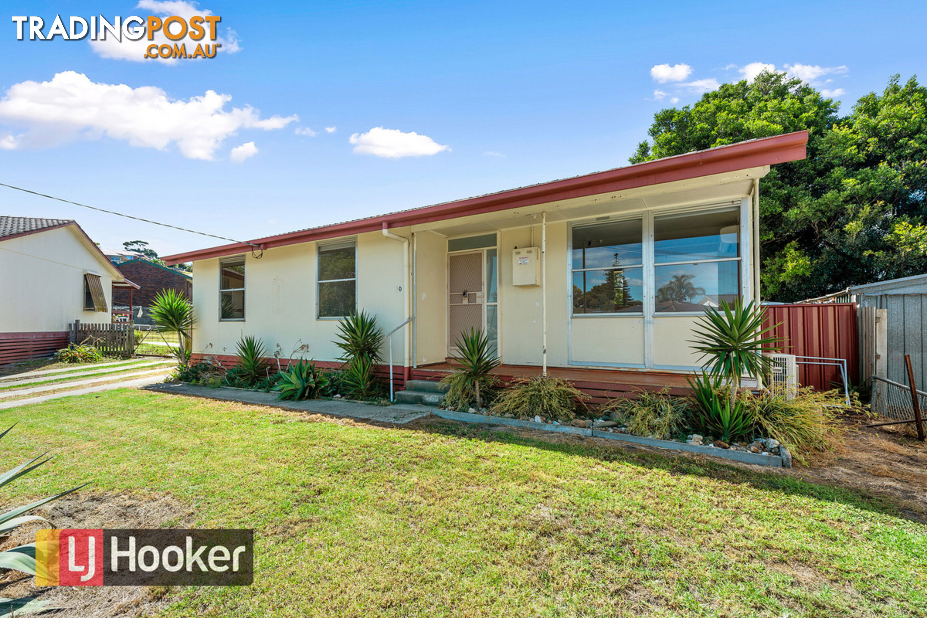 20 Phillips Street LAKES ENTRANCE VIC 3909