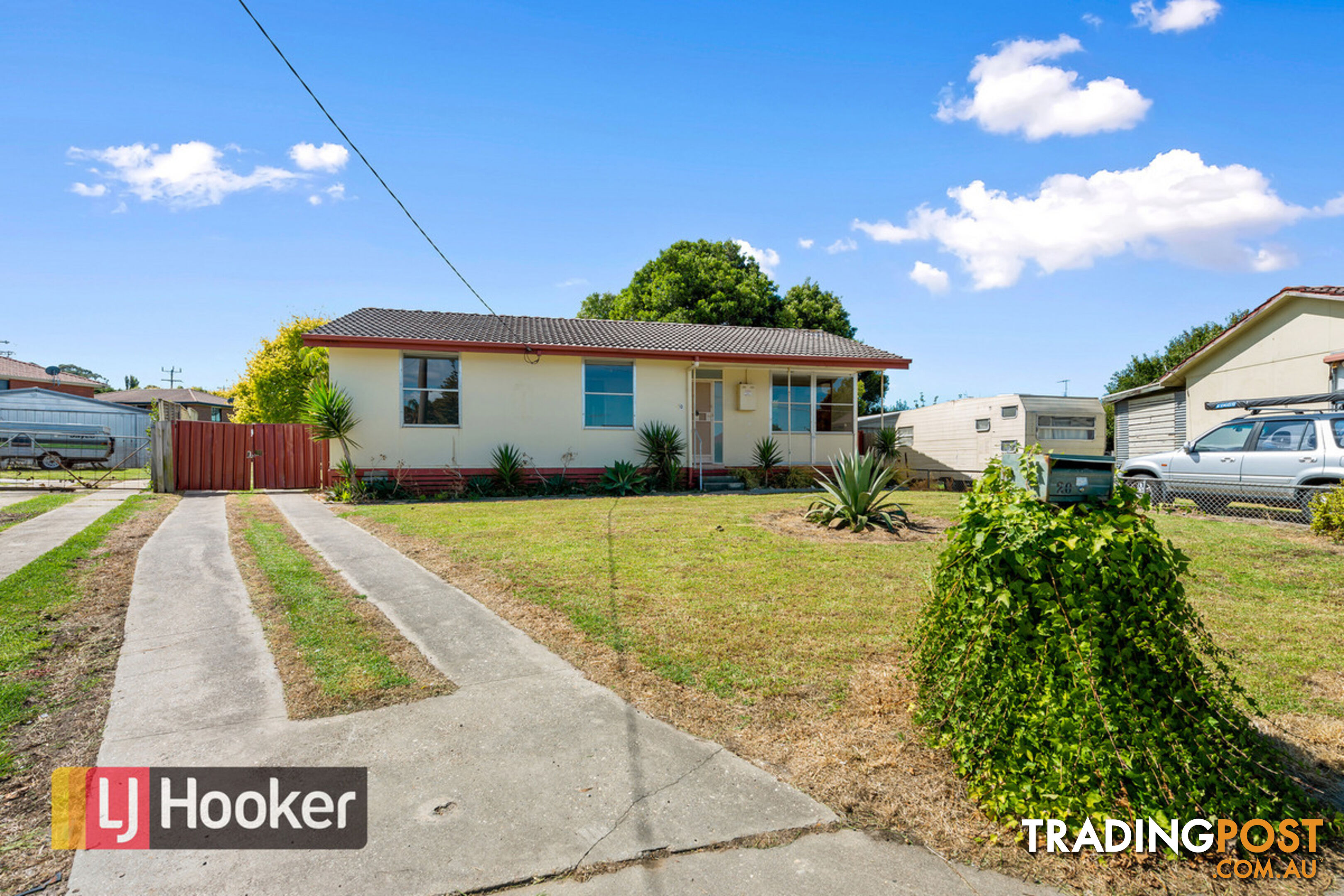 20 Phillips Street LAKES ENTRANCE VIC 3909