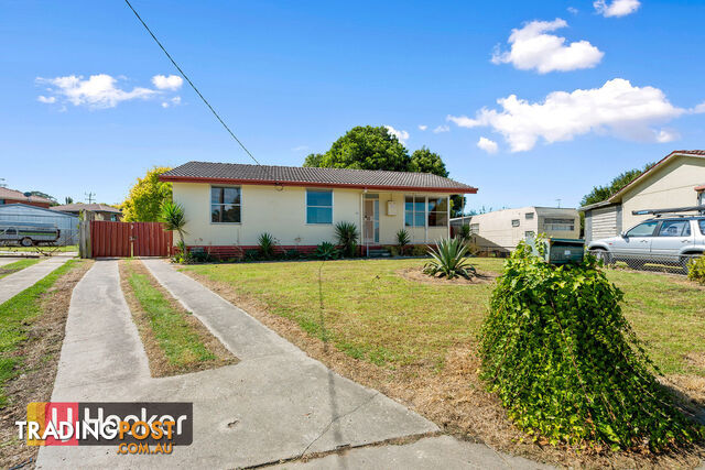 20 Phillips Street LAKES ENTRANCE VIC 3909