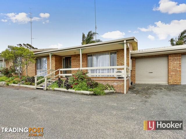 3/14 Bills Street LAKES ENTRANCE VIC 3909