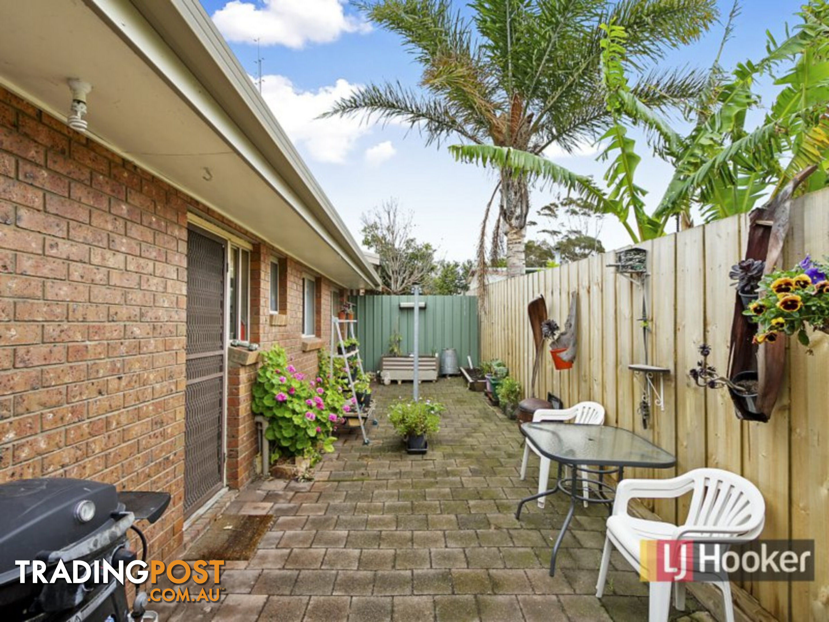 3/14 Bills Street LAKES ENTRANCE VIC 3909