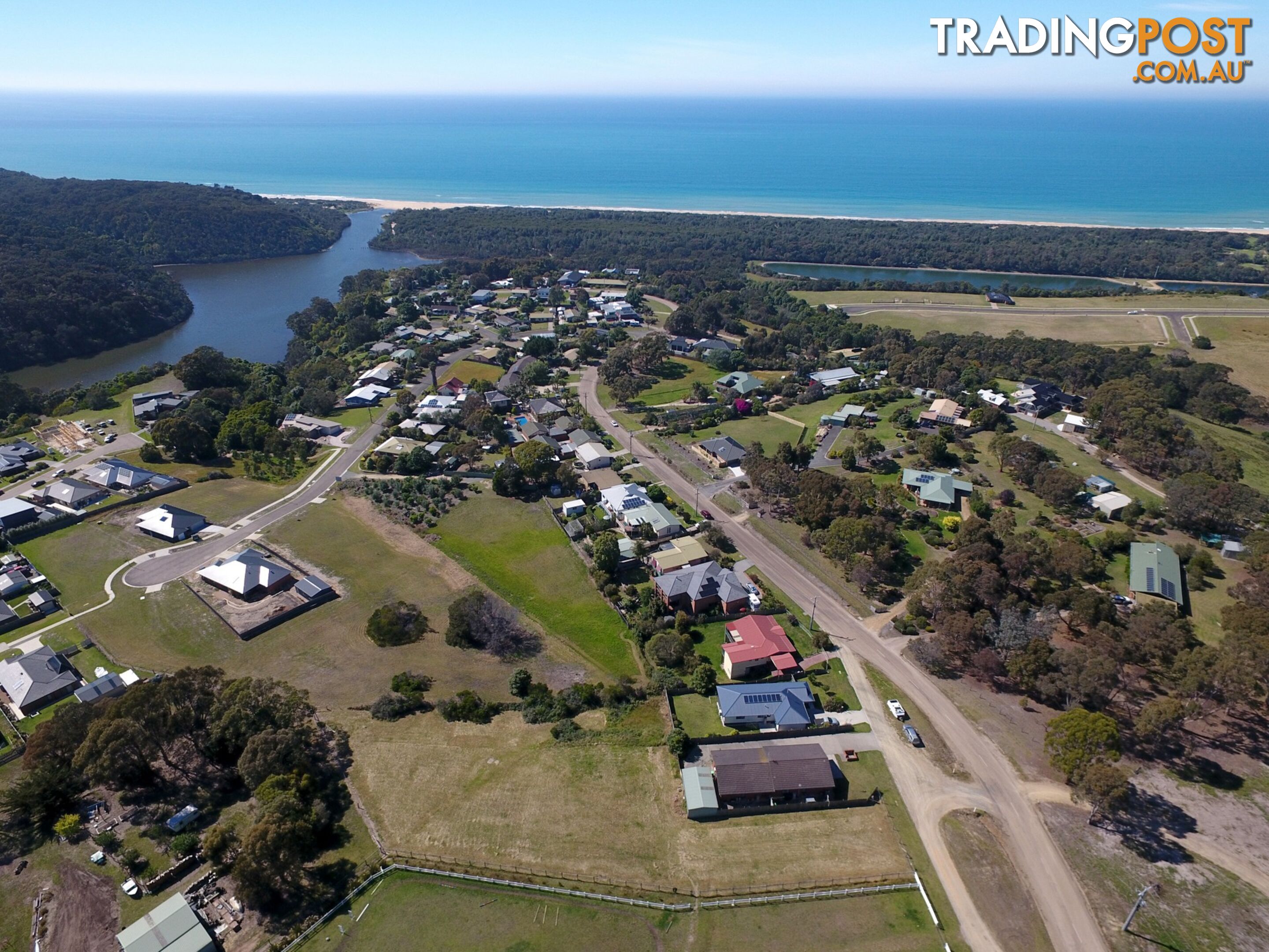 Lot 1/65 Lake Bunga Beach Road LAKE BUNGA VIC 3909