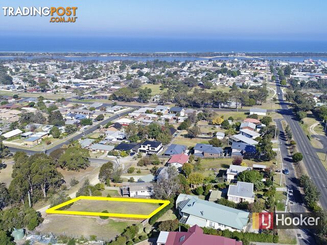 7A Outlook Avenue LAKES ENTRANCE VIC 3909