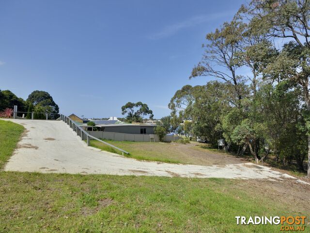 Lot 1/2 Clara Street KALIMNA VIC 3909