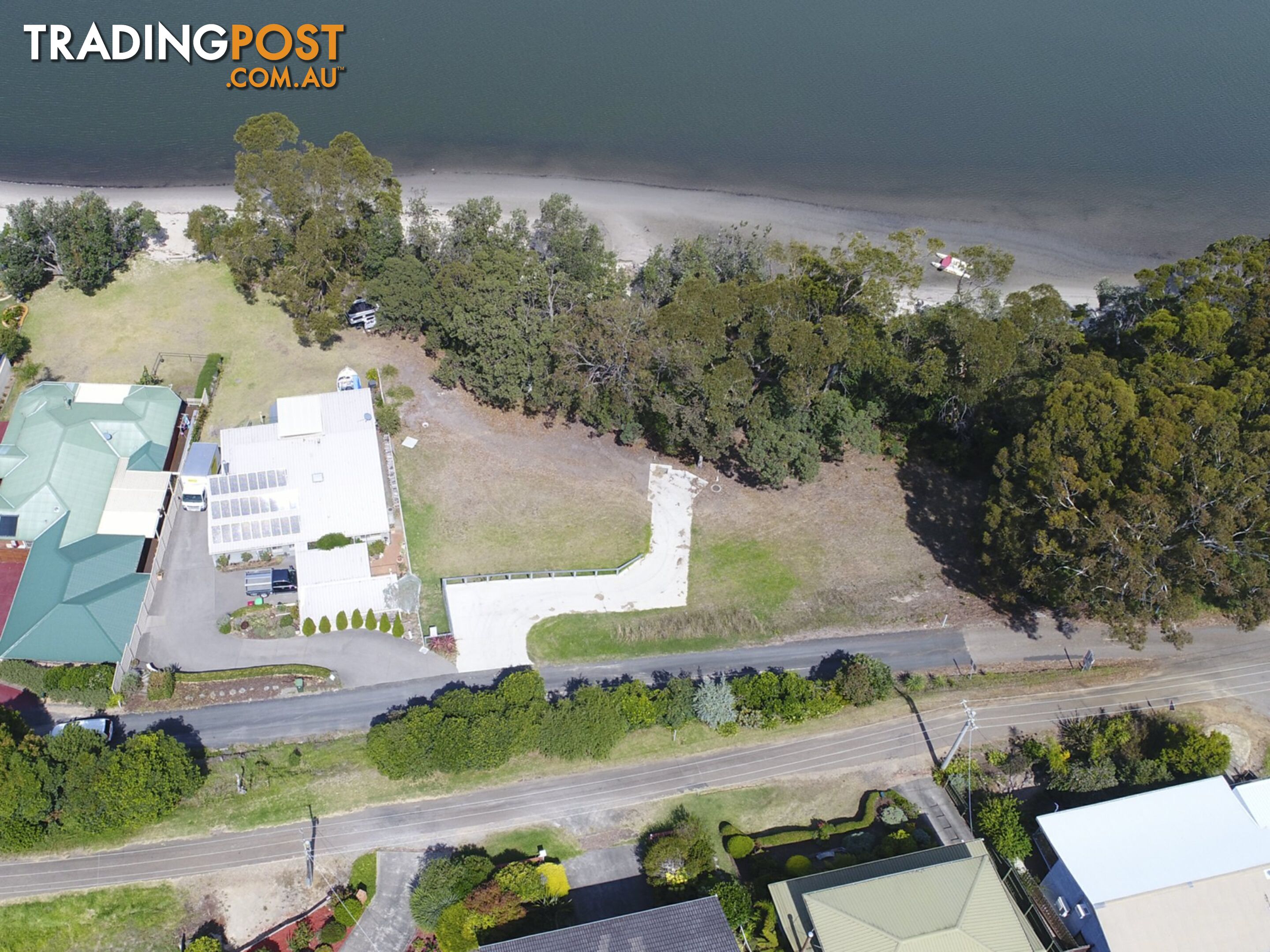 Lot 1/2 Clara Street KALIMNA VIC 3909