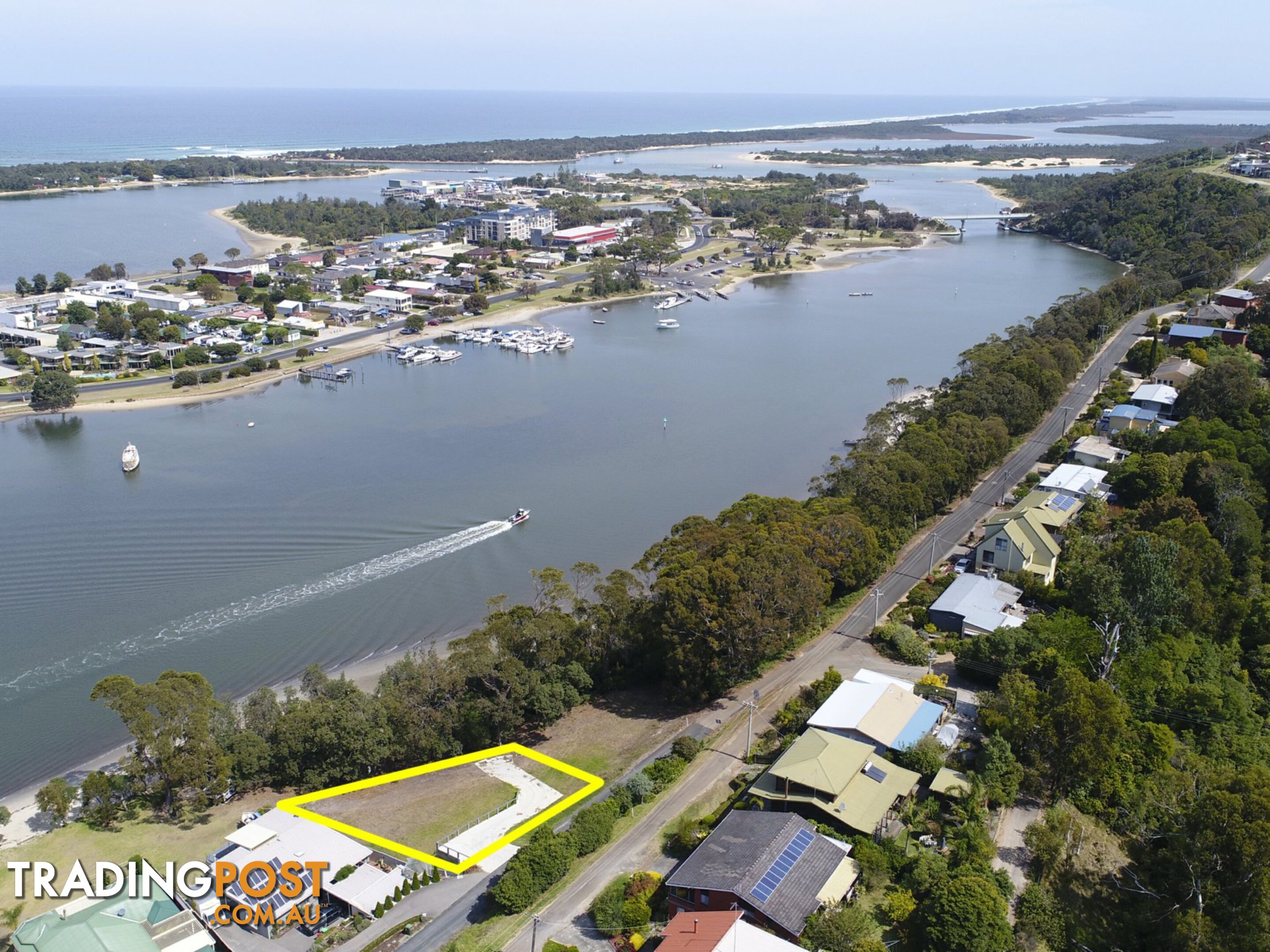 Lot 1/2 Clara Street KALIMNA VIC 3909