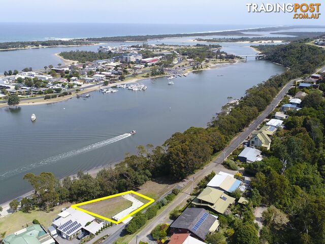 Lot 1/2 Clara Street KALIMNA VIC 3909