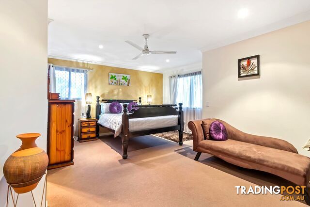 25/15 Ancona Street CARRARA QLD 4211