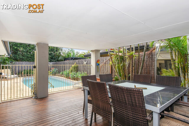 41 Allawah Street SORRENTO QLD 4217