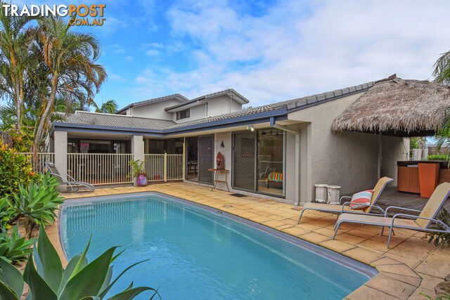 41 Allawah Street SORRENTO QLD 4217