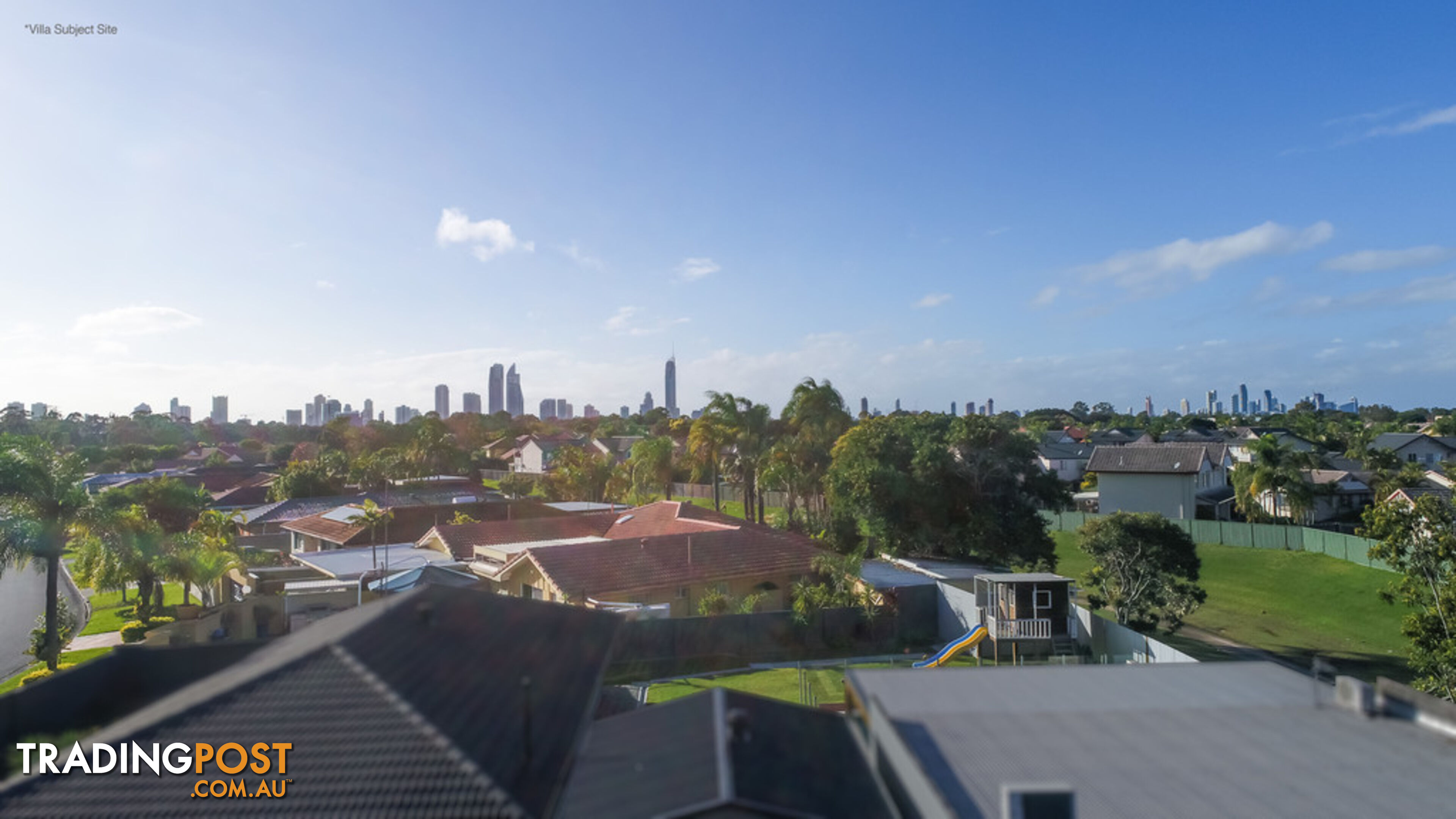 2 Apollo Street BENOWA QLD 4217