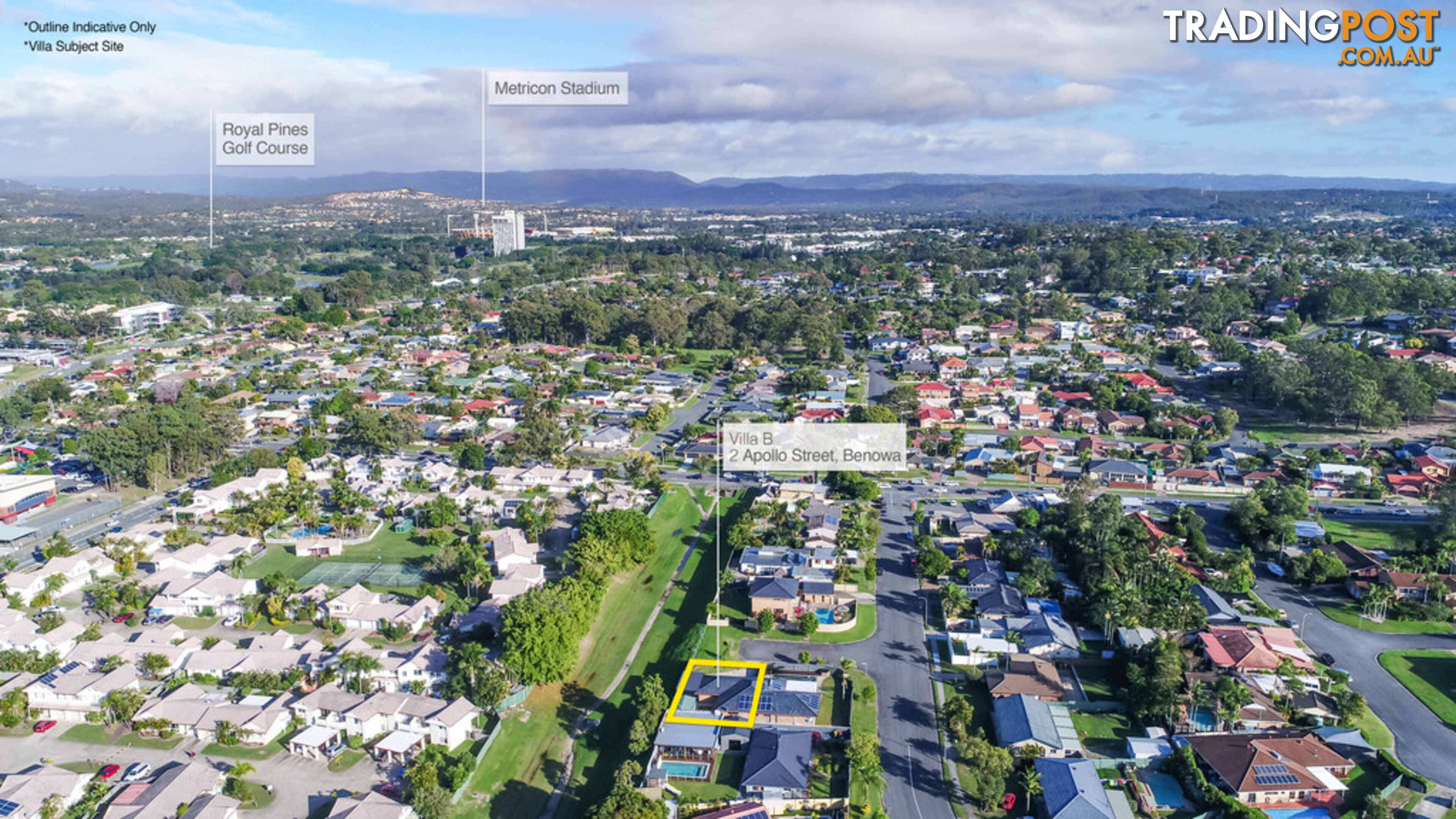 2 Apollo Street BENOWA QLD 4217