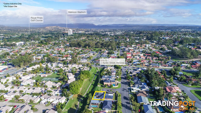 2 Apollo Street BENOWA QLD 4217