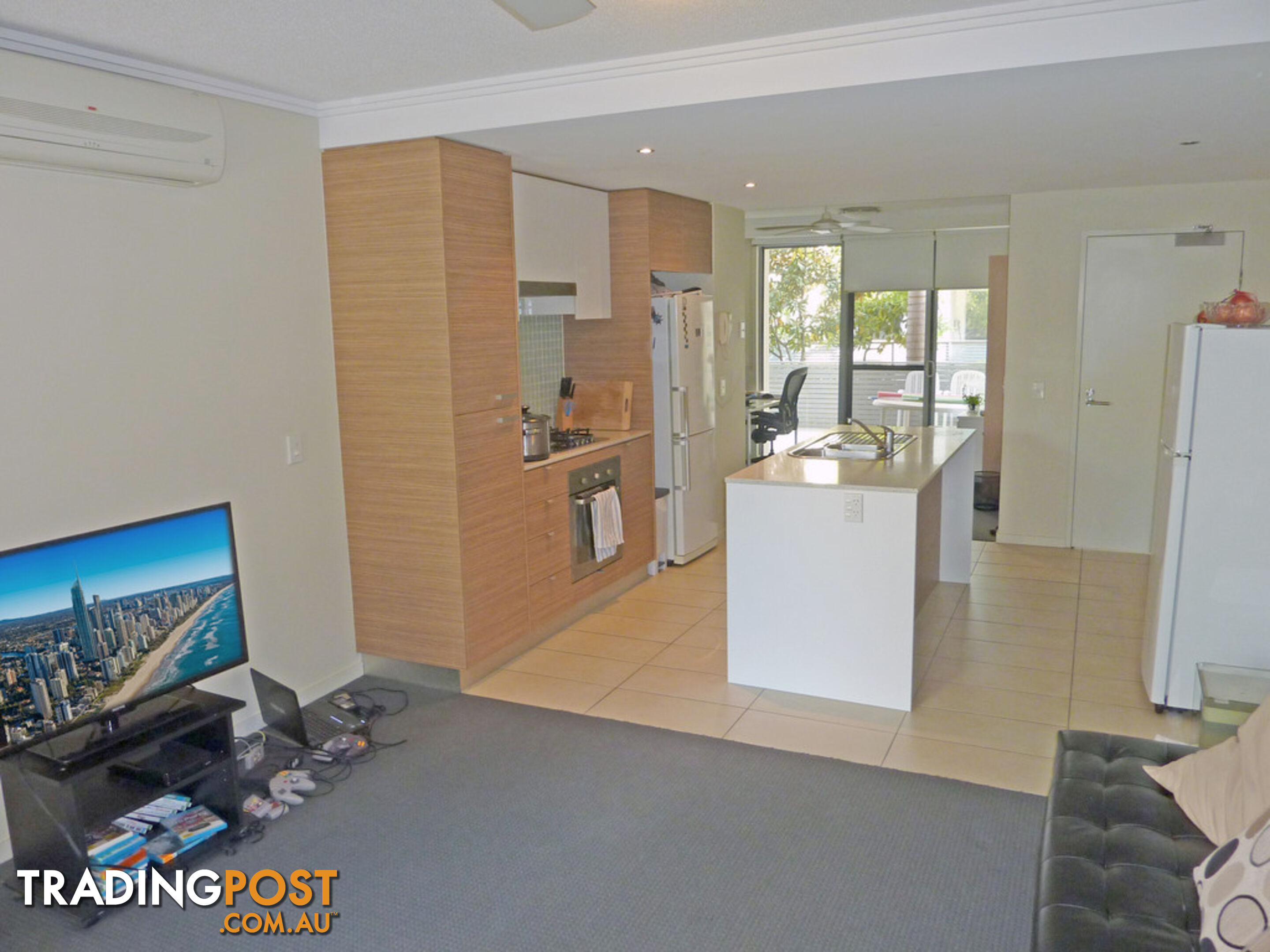 3/154 'Acacia' Musgrave Avenue SOUTHPORT QLD 4215