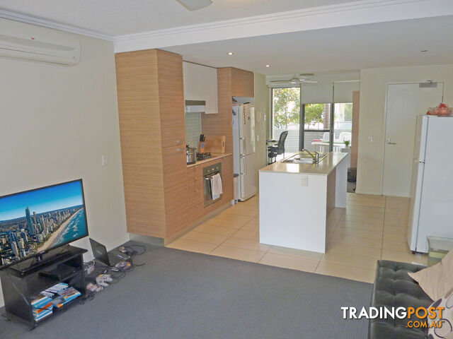 3/154 'Acacia' Musgrave Avenue SOUTHPORT QLD 4215