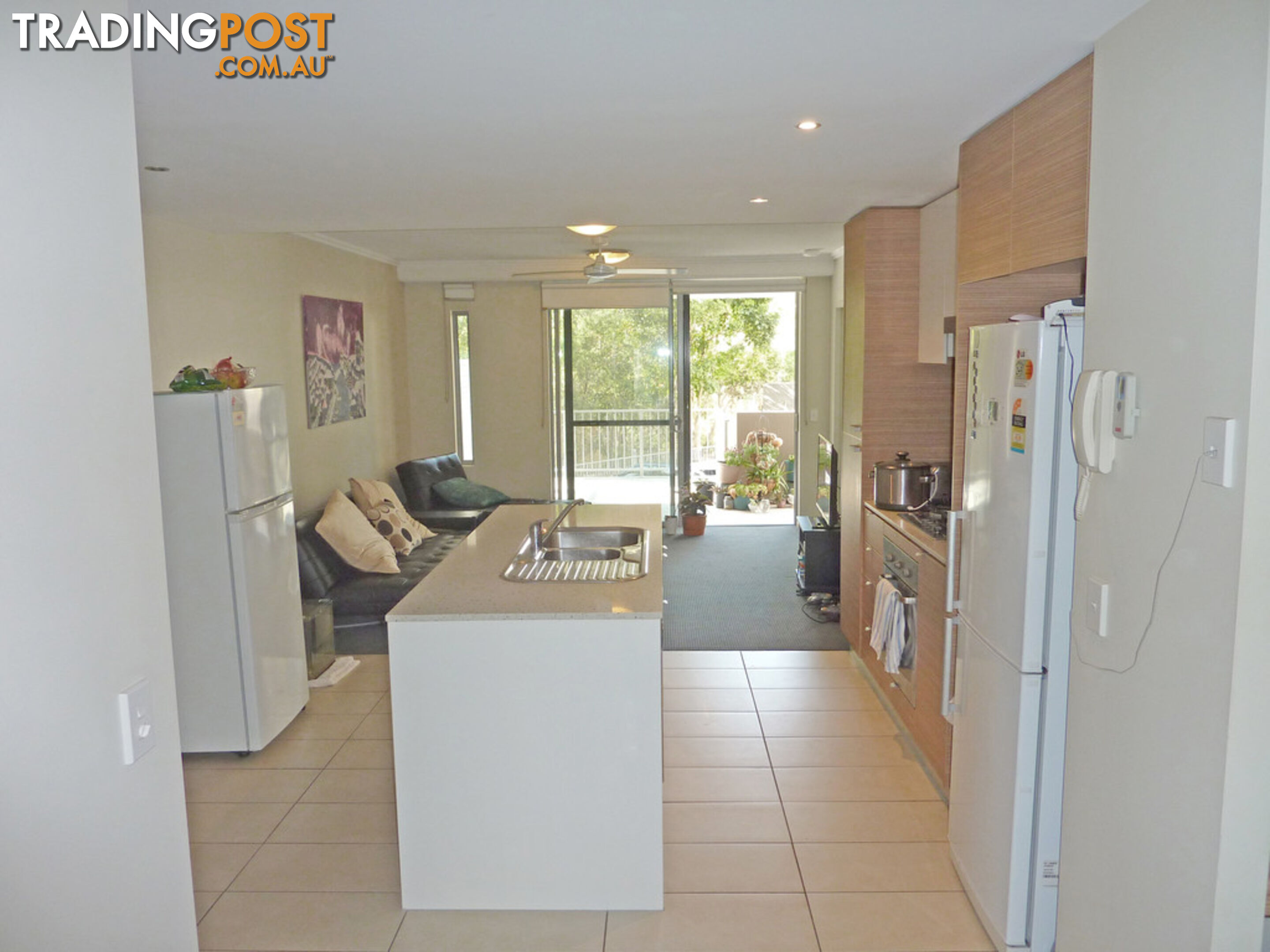 3/154 'Acacia' Musgrave Avenue SOUTHPORT QLD 4215