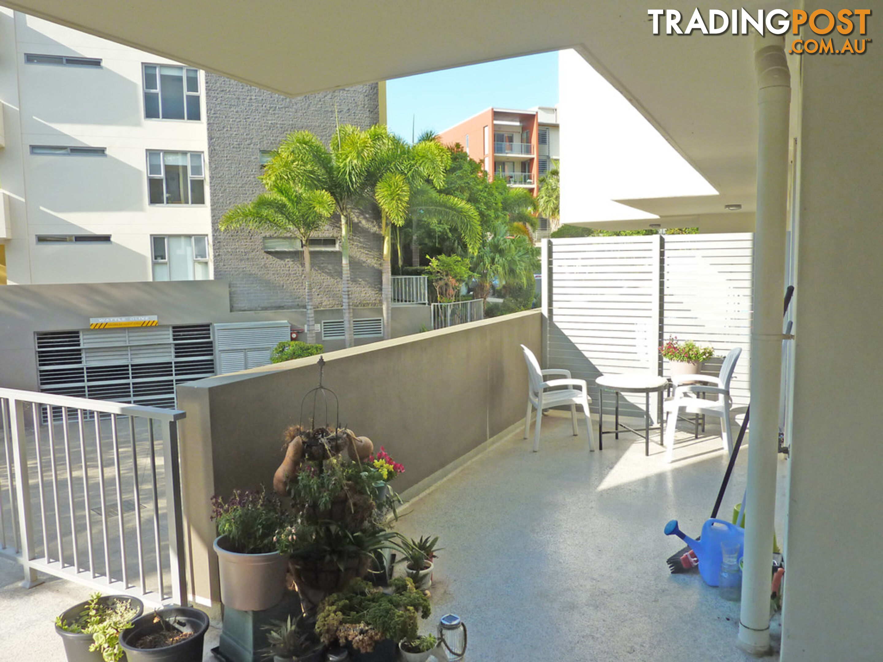 3/154 'Acacia' Musgrave Avenue SOUTHPORT QLD 4215