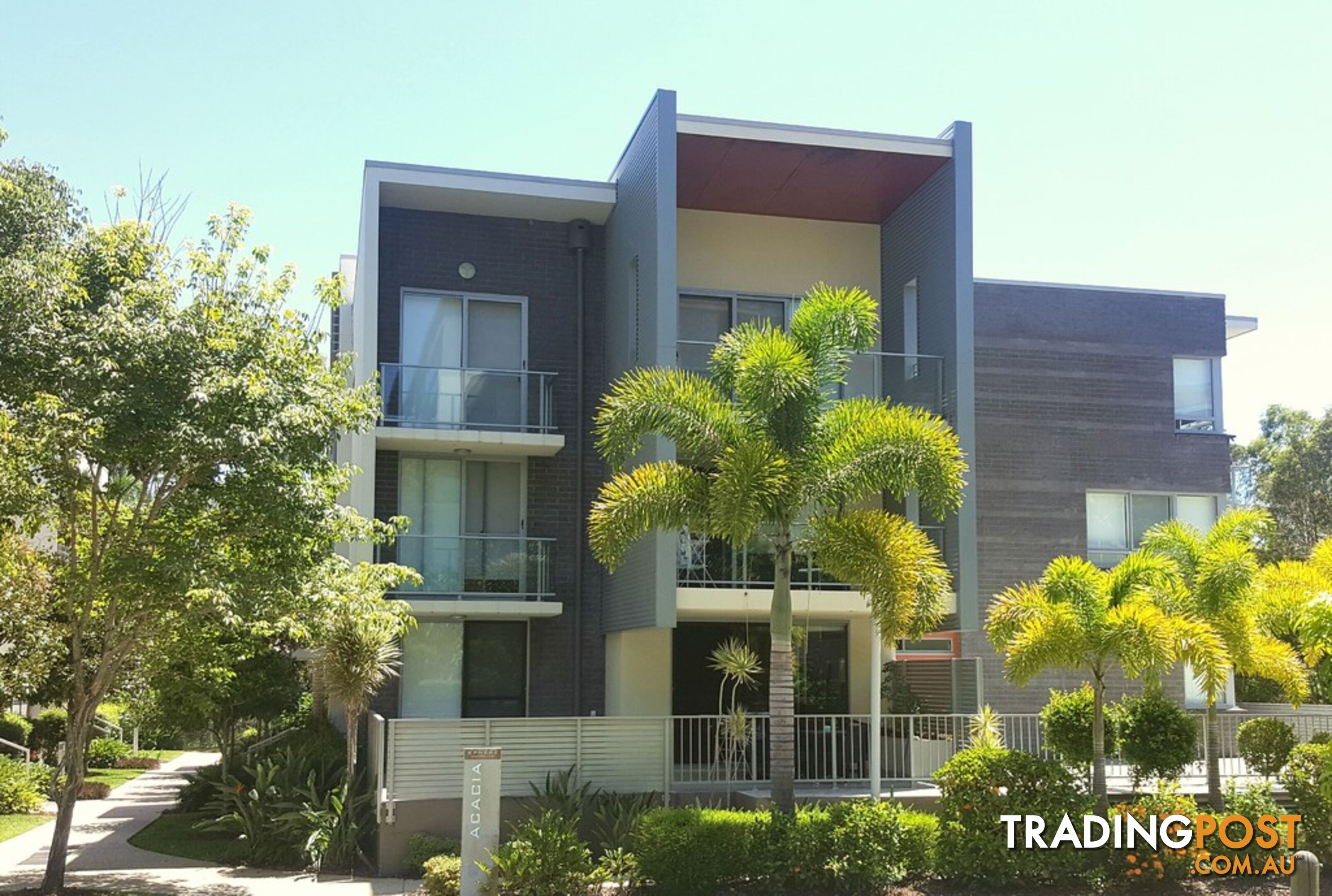 3/154 'Acacia' Musgrave Avenue SOUTHPORT QLD 4215