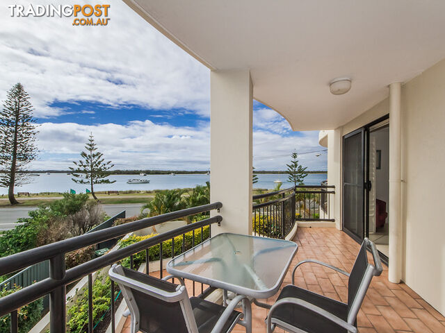 22/452 Marine Parade BIGGERA WATERS QLD 4216