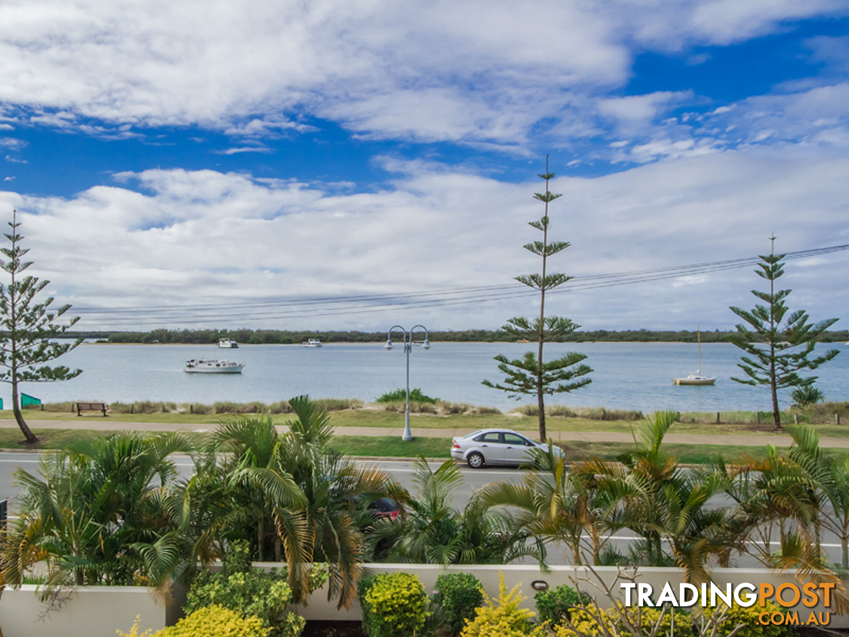 22/452 Marine Parade BIGGERA WATERS QLD 4216